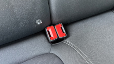 Ford Fiesta 1.1 Zetec 5dr Petrol Hatchback